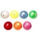 NOUVEAU ! Ballon enfant Amaya  Vert fluo (79)