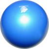 Ballon Elite Pastorelli 180 mm Uni Bleu Zefir (65) ATTENTION ! QUANTITE LIMITEE