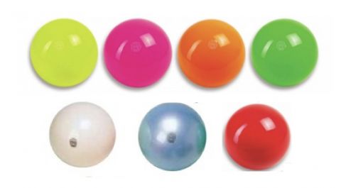 Ballons enfant Amaya  150/160 mm 
