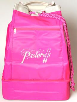 PROMOTION! Sac à dos Pastorelli Senior  Rose (43)