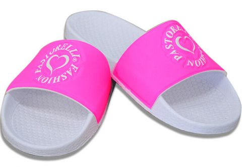 Sandale nu-pieds "sortie de praticable" PASTORELLI  Taille 40