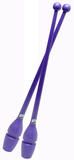 Massues elite Pastorelli encastrables 45,2 cm unies Violet (50)