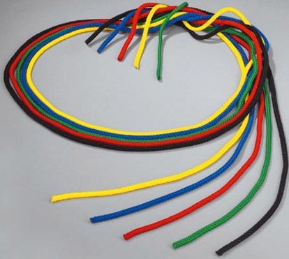 Corde 1er prix Unie Jaune (10)