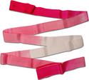 Ruban Elite Pastorelli 6m Sans Baguette fuchsia/rose/blanc (43)