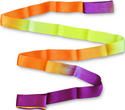 Ruban Elite Pastorelli 6m Sans Baguette violet/orange/jaune (52)