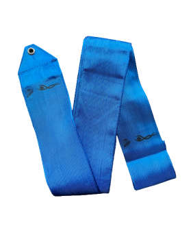 RUBANS 5 M FIG VENTURELLI UNIS-BLEU (60)
