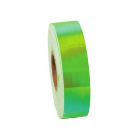 RUBAN ADHESIF CAMELEON VERT FLUO